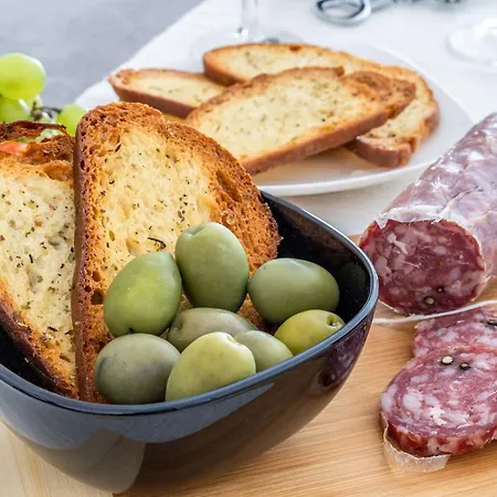 Italian Experience-fano アパート *