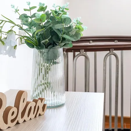 Italian Experience-fano アパート ファーノ