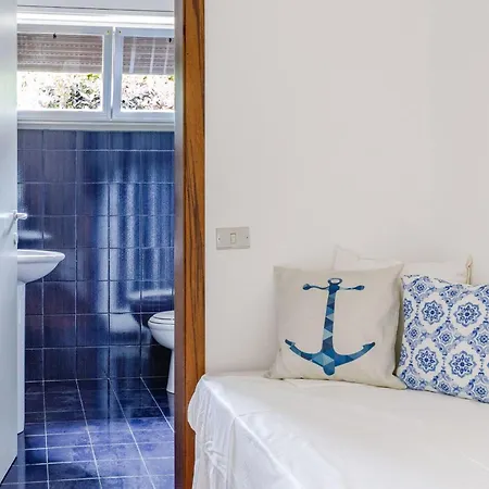 Italian Experience-fano アパート