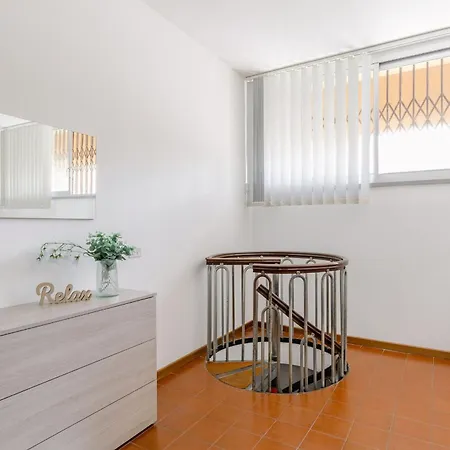 アパート Italian Experience-fano *