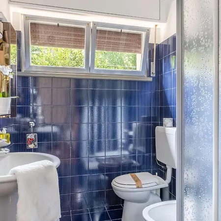 アパート Italian Experience-fano