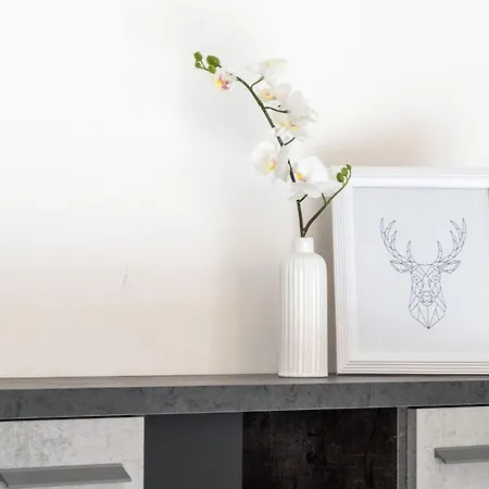 アパート Italian Experience-fano ファーノ