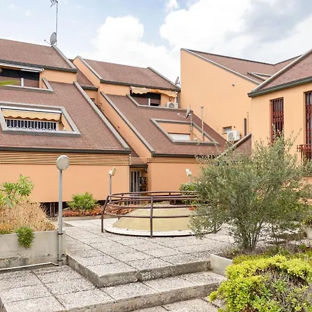 Italian Experience-fano アパート *