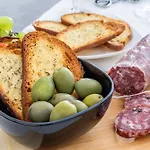 Italian Experience-fano Apartmán *