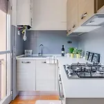Italian Experience-fano Apartmán *