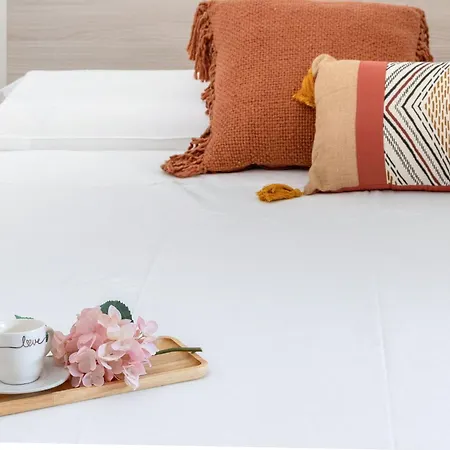 Italian Experience-fano Lejlighed