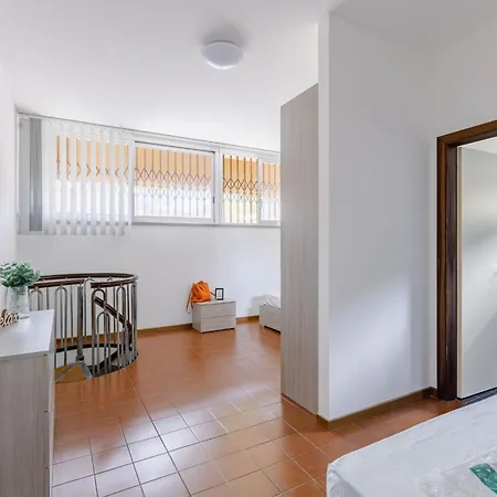 Italian Experience-fano * Fano