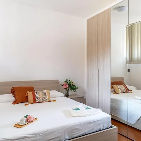 Lejlighed Italian Experience-fano