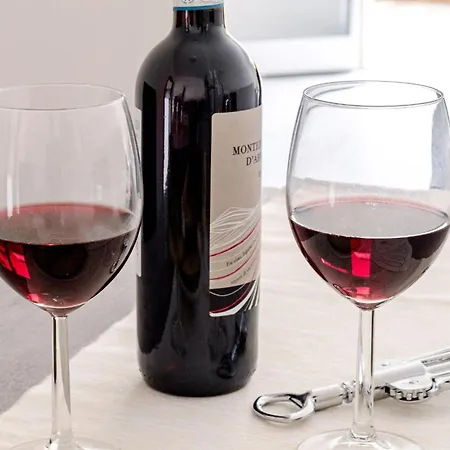 公寓 Italian Experience-fano