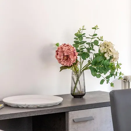 Italian Experience-fano Lejlighed