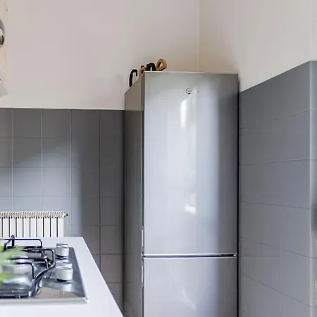 Lejlighed Italian Experience-fano Fano