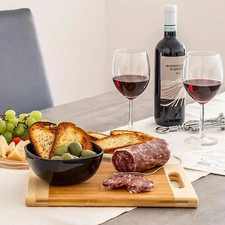 Italian Experience-fano * 法诺