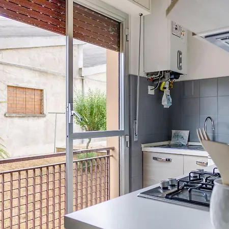 Italian Experience-fano Lejlighed