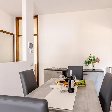 公寓 Italian Experience-fano