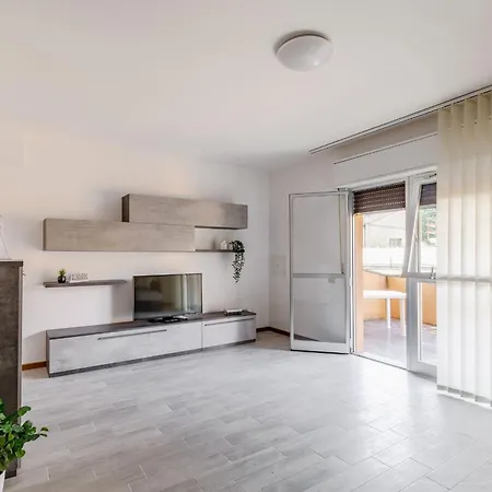 Italian Experience-fano 公寓 法诺