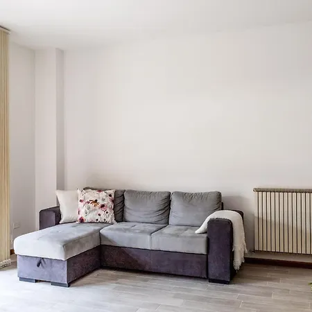 Lejlighed Italian Experience-fano Fano