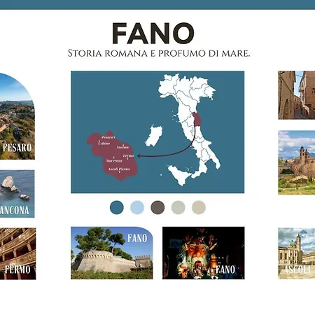 Italian Experience-fano 法诺