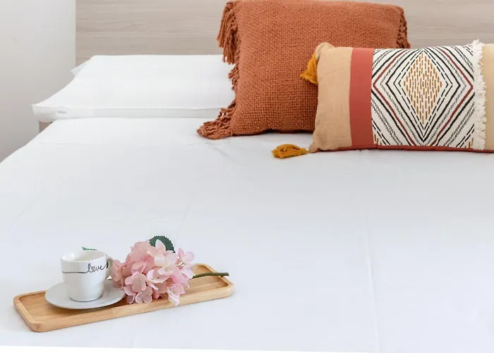 Italian Experience-fano 公寓