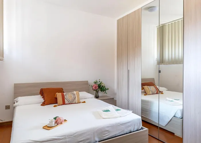 公寓 Italian Experience-fano