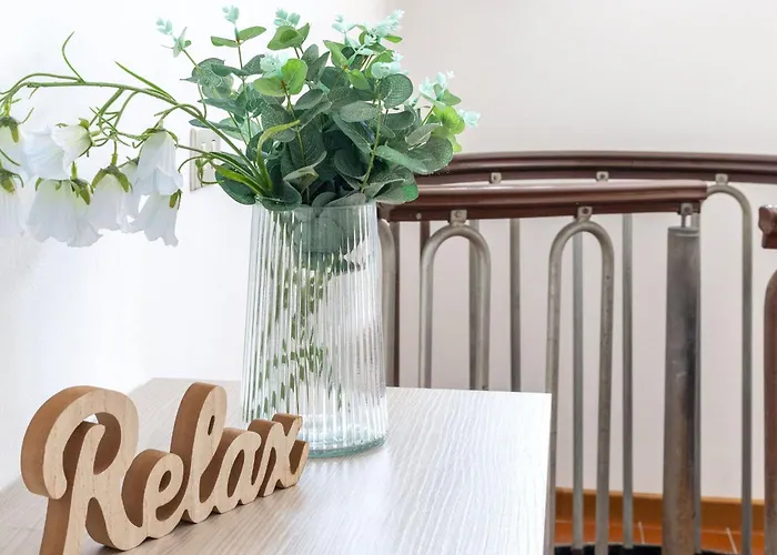 Italian Experience-fano 公寓 法诺