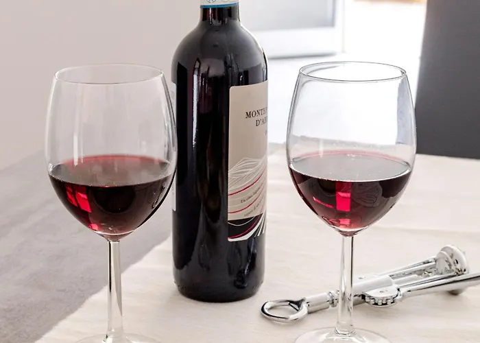 公寓 Italian Experience-fano