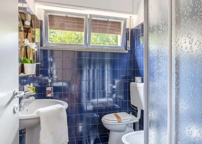 公寓 Italian Experience-fano