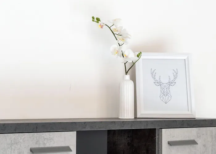 公寓 Italian Experience-fano 法诺