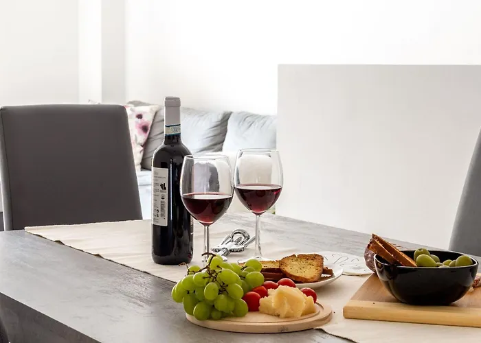 公寓 Italian Experience-fano *