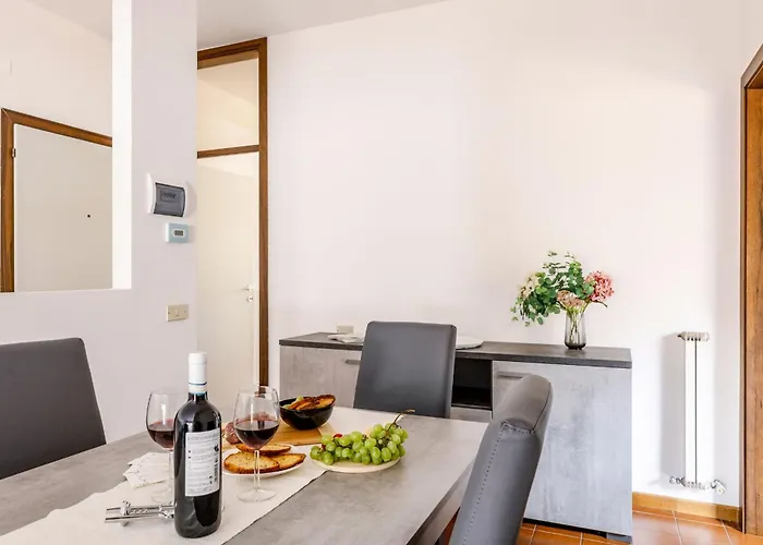 Italian Experience-fano 公寓 法诺