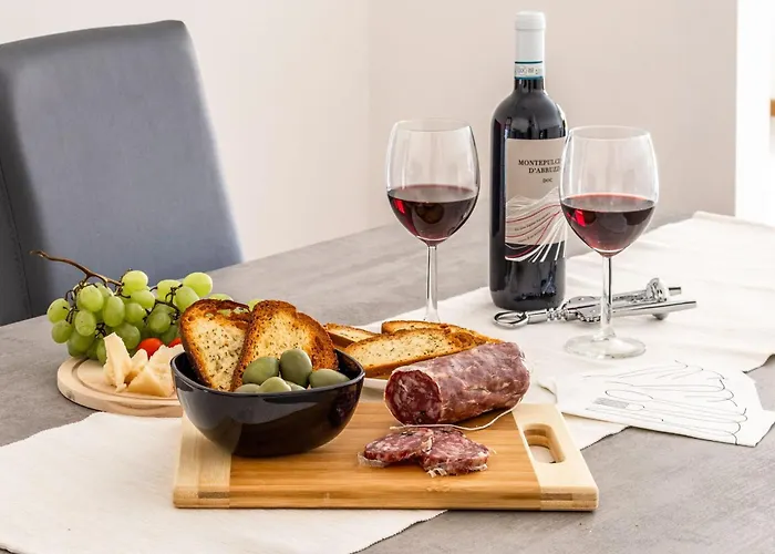 Italian Experience-fano * 法诺