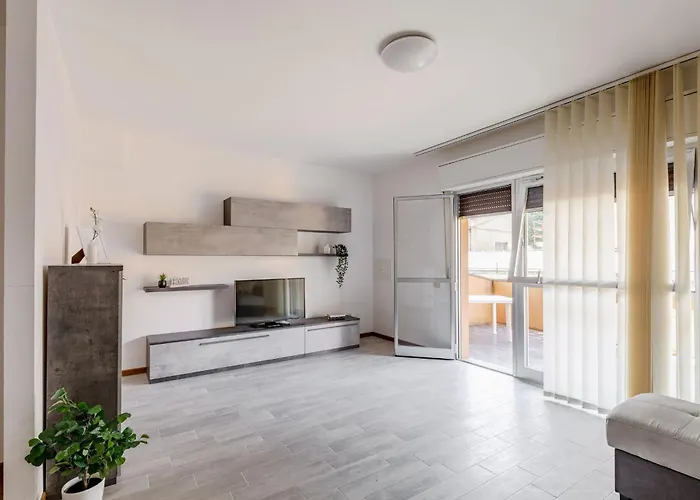 Italian Experience-fano 公寓 法诺