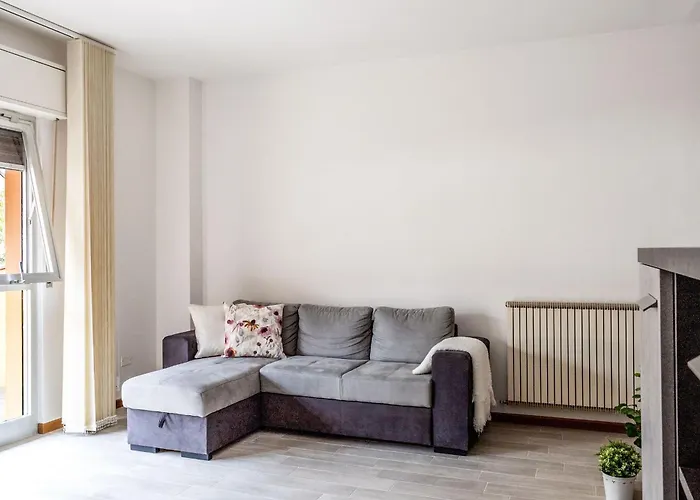 公寓 Italian Experience-fano 法诺