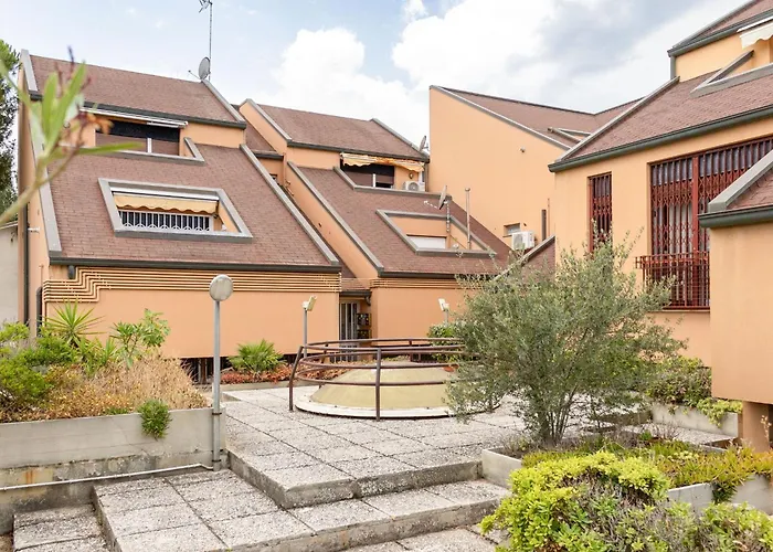 Italian Experience-fano 公寓 *