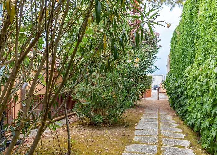 公寓 Italian Experience-fano *