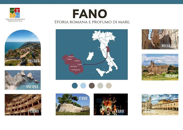 Italian Experience-fano 法诺
